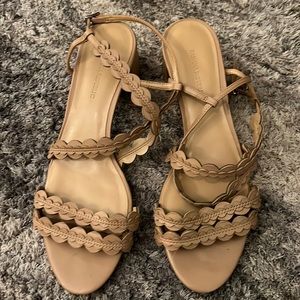 Banana Republic Sandals